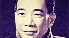 Tố Hữu - nhà thơ cách mạng, nhà thơ của nhân dân