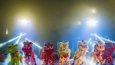 Du khách nô nức đổ về Núi Bà Tây Ninh mùa trăng 2020 và đây là lý do