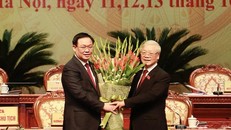 Chân dung, tiểu sử 3 Bí thư Thành ủy, Tỉnh ủy khóa mới