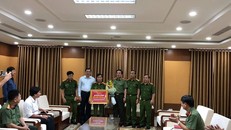 Triệt phá đường dây cá độ hơn 10.000 tỷ đồng