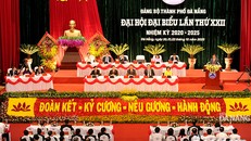 Ảnh Báo Đà Nẵng