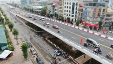 Yếu tố góp phần thúc đẩy giá trị bất động sản quận Tây Hồ