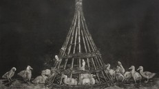 Tác phẩm đoạt giải Nhì của Việt Nam