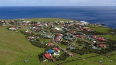 Hòn đảo ‘hẻo lánh’ nhất thế giới nằm ở đâu?