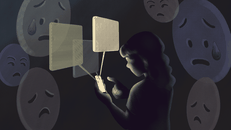 Thế giới ảo có 'thuốc độc'