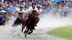 Ảnh: Đại đoàn kết