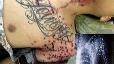 Khởi tố vụ án, khởi tố bị can vụ nổ súng ‘hoa cải’ tại trạm BOT