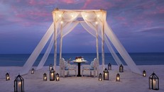 Cần gì Maldives, Việt Nam cũng có 'đảo thiên đường' cực sang chảnh để 'đi trốn' cuối năm