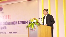 Cách ly triệt để, bài bản để chặn nguy cơ lây nhiễm COVID-19