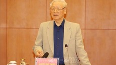 Không còn ‘hạ cánh an toàn’ với bất kỳ ai