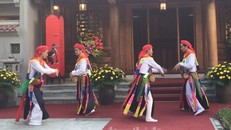 Bảo tồn di sản văn hoá dân gian Hà Nội trước tốc độ đô thị hóa và những thách thức