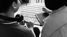 Kết thân với người khiếm thị được gì?