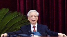 Hội nghị Trung ương 15 sẽ xem xét nhân sự Bộ Chính trị, Ban Bí thư khoá XIII