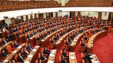 Người dân cả nước phấn khởi trước kết quả Hội nghị Trung ương 14