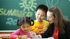 Bộ GD&ĐT nói gì về chứng chỉ ngoại ngữ cho giáo viên người nước ngoài?