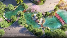 Nút giao Cổ Linh 400 tỉ sắp khánh thành: Vinhomes Ocean Park đón trọn lợi thế