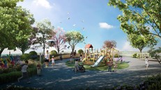 Sự lựa chọn an cư thông thái của gia đình có trẻ nhỏ