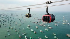 4 lý do khiến bạn dù là ai cũng phải có mặt ngay tại Nam Phú Quốc mùa này