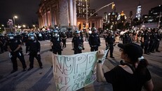 Ông Trump có thể bị bãi nhiệm trước thời hạn sau cuộc bạo loạn tại trụ sở Quốc hội