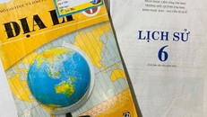 SGK tích hợp: Nhiều nỗi lo