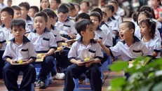 Phụ huynh ở TP.HCM được tham gia thảo luận chọn SGK lớp 2, lớp 6