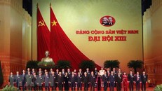 [Video] Báo chí Mỹ Latinh đưa tin đậm nét về Đại hội XIII