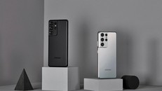 Samsung ra mắt Galaxy S21 series tại Việt Nam