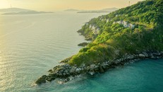 Bất động sản siêu sang và 'cuộc đua ngầm' khẳng định gu hưởng thụ đỉnh cao