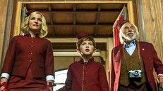 Bộ phim của Pháp "Cậu bé Spirou" được công chiếu tại Việt Nam - Ảnh: Viện Pháp tại Việt Nam