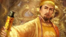 Ai là vị vua đầu tiên của nhà Trần?