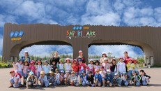 Nhu cầu tăng mạnh, du lịch nội địa 'tăng nhiệt'