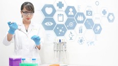 Vinmec đi đầu áp dụng công nghệ xét nghiệm gen tầm soát nguy cơ tiểu đường tuýp 2