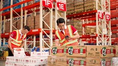 Gia đình ‘3 đời’ bán tạp hoá đã đổi vận thế nào?