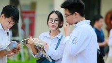 Học sinh không được đổi nguyện vọng dự tuyển nhưng được đổi khu vực tuyển sinh. Ảnh minh họa