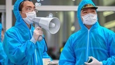 Thông báo khẩn số 37 của Bộ Y tế