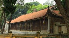 Cấp phép khai quật khảo cổ tại chùa Bình Long