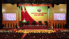 Triển khai Nghị quyết Đại hội XIII của Đảng: Tập trung vào 8 nội dung lớn