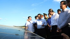 Những nhận thức mới về định hướng phát triển trong văn kiện Đại hội XIII của Đảng