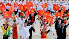 Vững tin vào con đường đi lên chủ nghĩa xã hội ở Việt Nam