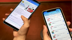 Zalopay giới thiệu tính năng mua hàng và thanh toán cùng lúc trên Zalo