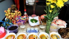 Tết Đoan ngọ nên cúng vào khoảng thời gian nào?