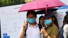 Năm học 'COVID-19' đầy thử thách