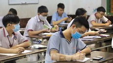Gợi ý đáp án bài thi Khoa học xã hội kỳ thi tốt nghiệp THPT năm 2021
