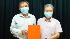 Tạp chí Kinh tế Môi trường công bố quyết định thành lập Ban Chuyên san Khoa học