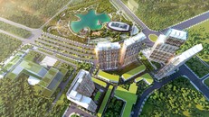 ‘Săn’ tìm dự án có tầng lánh nạn đúng quy chuẩn