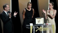 Sự trở lại của 'Nghệ thuật thứ bảy'