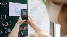 Bảo đảm phòng dịch, hỗ trợ tối đa cho học sinh trong tuyển sinh trực tuyến