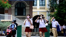 Tuyển sinh đại học, cao đẳng năm 2021: Quyết định phù hợp để không bỏ lỡ cơ hội