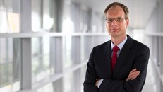 VinFast toàn cầu có Tổng Giám đốc là người Đức