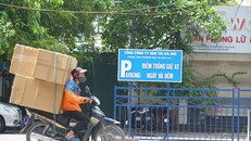 Hà Nội: Lập danh sách 700 người chuyên giao nhận hàng hóa